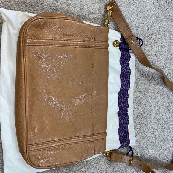 Tory Burch crossbody - Picture 3 of 5